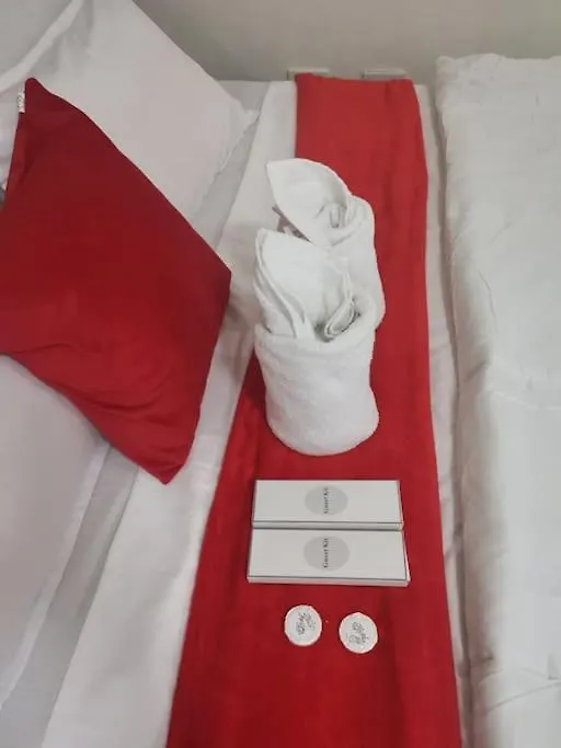 Full House With 4Br Near Sm Mall And Walking Street Angeles Villa