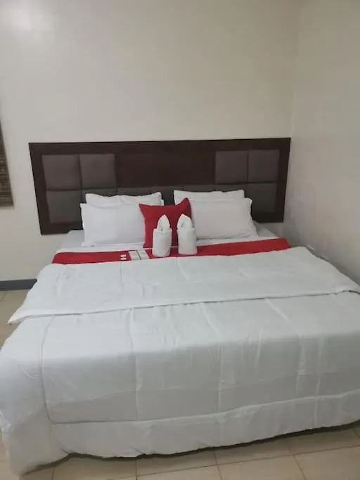 Full House With 4Br Near Sm Mall And Walking Street Angeles 0*,