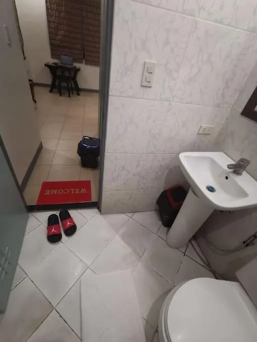 Full House With 4Br Near Sm Mall And Walking Street Angeles Villa