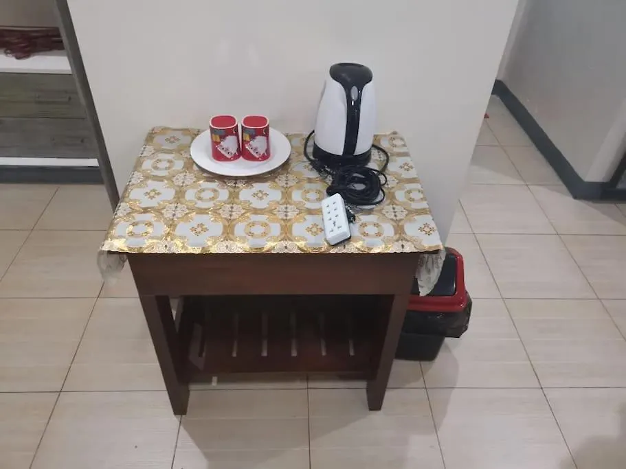 Full House With 4Br Near Sm Mall And Walking Street Angeles Villa